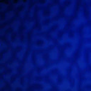 Colbalt Blue Translucent Flemish