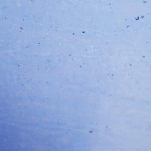 Light Blue Translucent Rolled