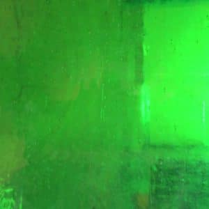 Light Green Translucent Rolled