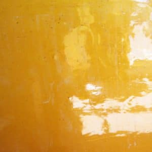 Medium Amber Rolled Translucent