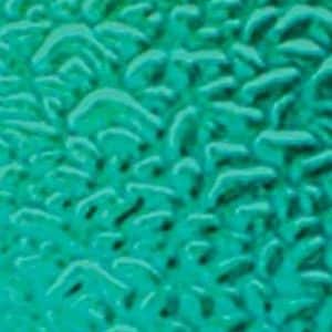 English Muffle - Aqua Mist