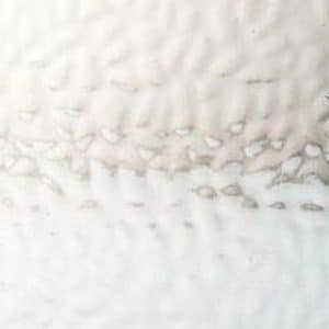 English Muffle - Clear Crystal