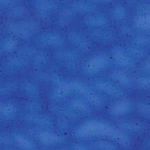 English Muffle - Midnight Blue