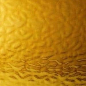 English Muffle - Noble Brass