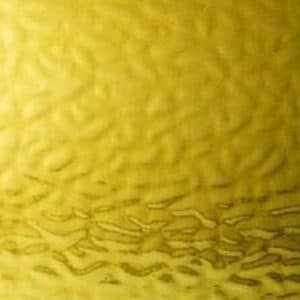 English Muffle - Regency Gold