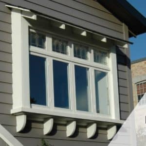 NZ Retrofit glazing-Timber Frames