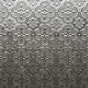 Mauresque Glass - arabesque
