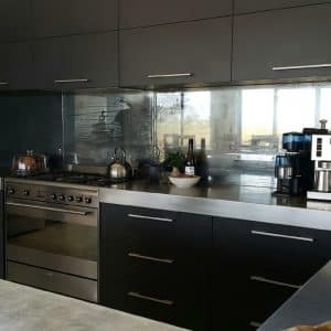 Architectural Art Glass