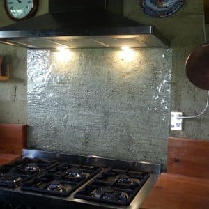 OZONE GLASS