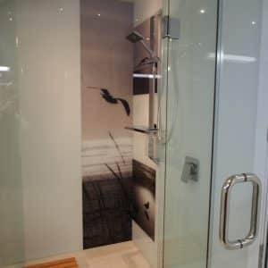 JS Shower