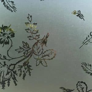 TGR Rose and Feather