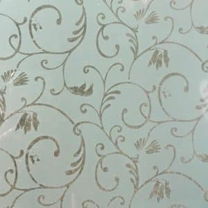 TGR Tui and Fantail MAINLY FROSTED