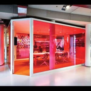 EVAColour