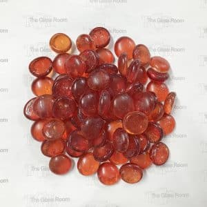Glass Blobs