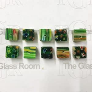 Glass Beads