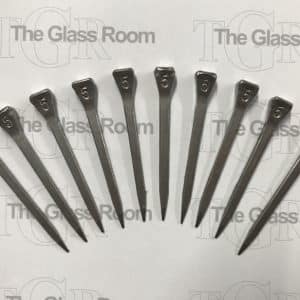Lead working tools