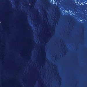 Admiral Blue Mirror