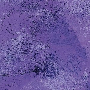 Lavender Haze Mosaic Glass