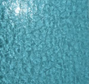 Aqua Saint Gobain Cathedral