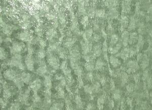 Light Green Saint Gobain Cathedral