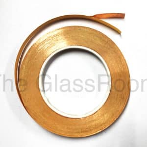 TGR Copper Foil 3/8