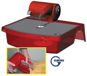 RING SAW ACCESSORIES