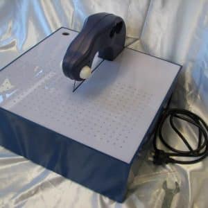 Glass Ring Saw