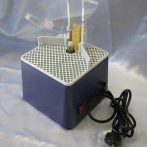 Glass Grinder