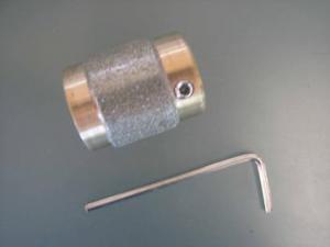 Standard Grinding Head 3/4"