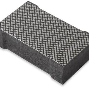 Diamond Pad 200 Grit - Medium