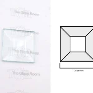 Square Bevel - 1.5