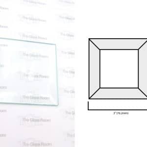Square Bevel - 3