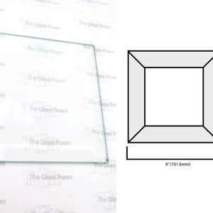 Square Bevels