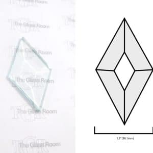 Diamond Bevels