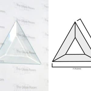 Triangle Bevels