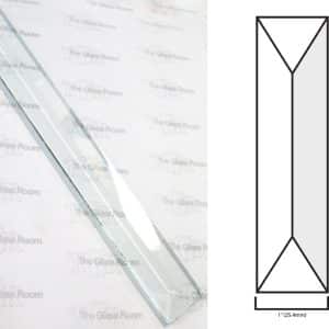Rectangular Bevels