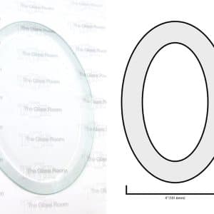 Oval Bevels