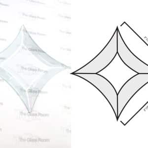 Star Bevels