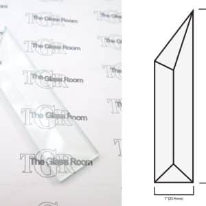 Corner Bevels