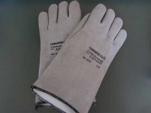 Hot Gloves