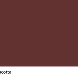 Mosaic Grout Terracotta 250g