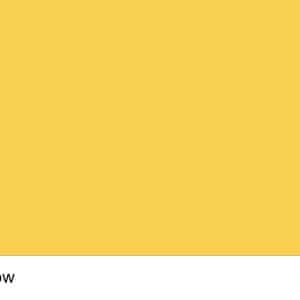 Mosaic Grout Yellow 250g