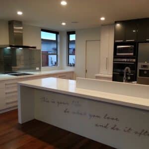 Reflex Mirror finishing