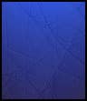 Colbalt Blue Artista Mini Hobby 250x125mm