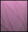 Dark Maroon Artista Mini Hobby 250x125mm